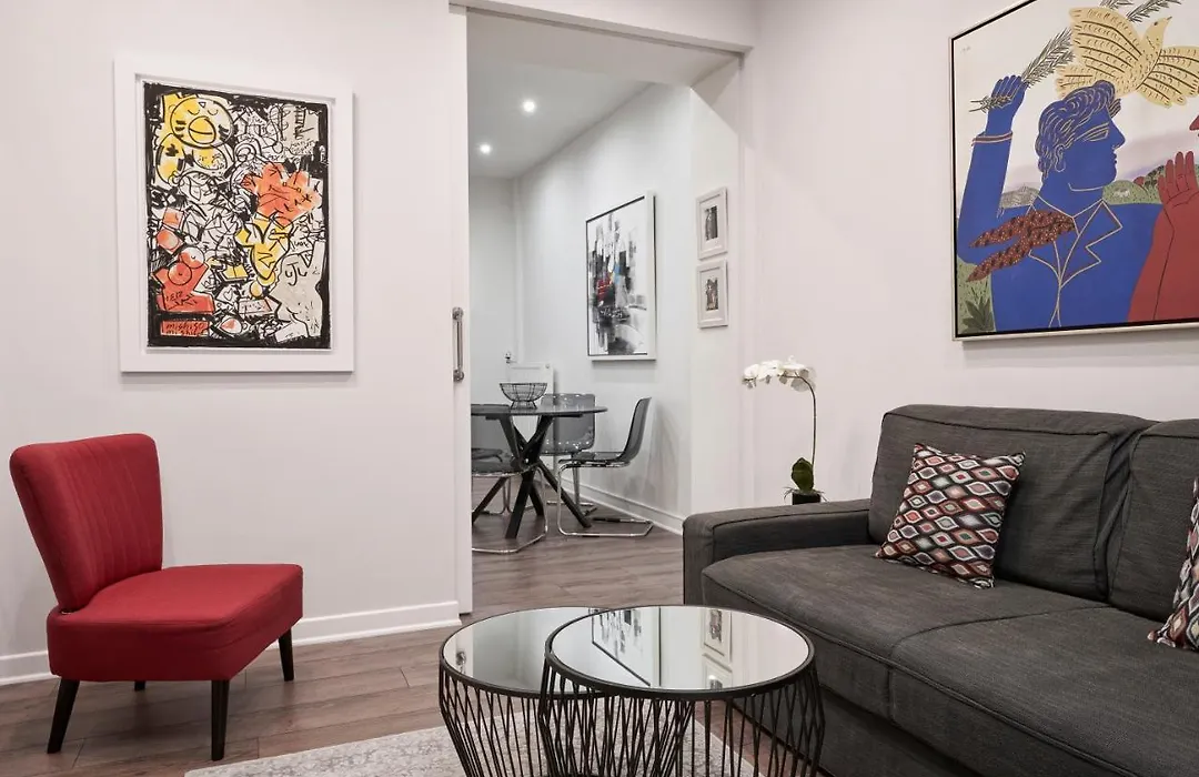 Valaoritou Boutique Apartment,Kolonaki-1